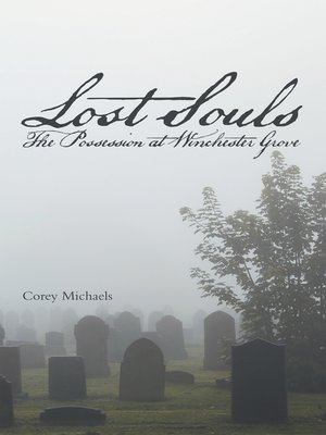 cover image of Lost Souls